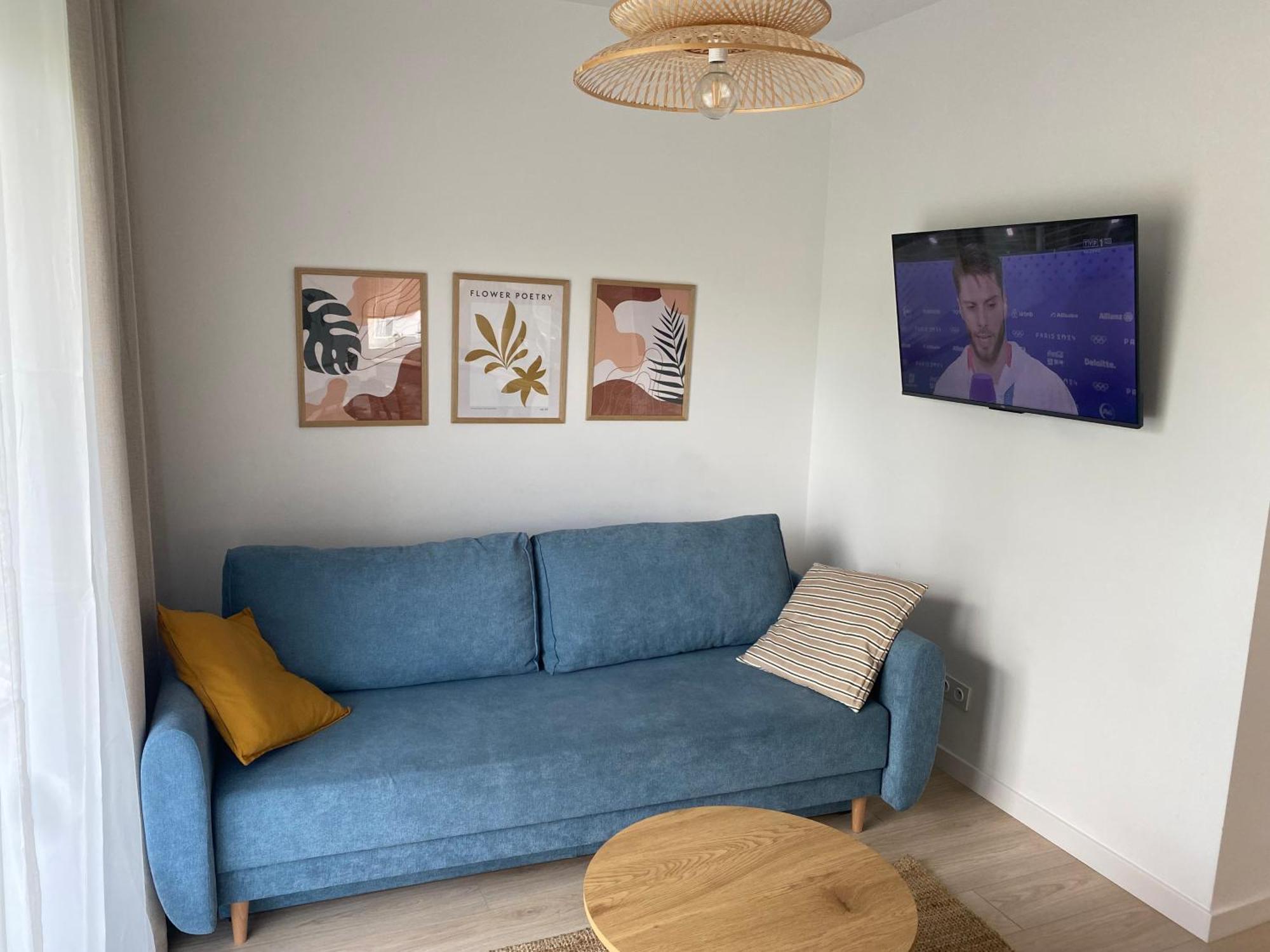 Metro Szwedzka Apartament Orange Warszawa Exteriör bild